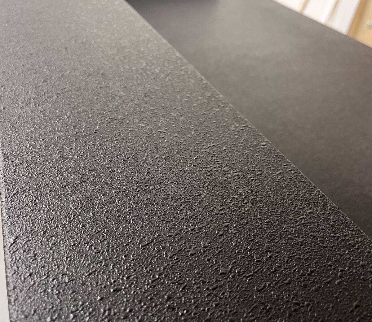 Warnex structuurcoating